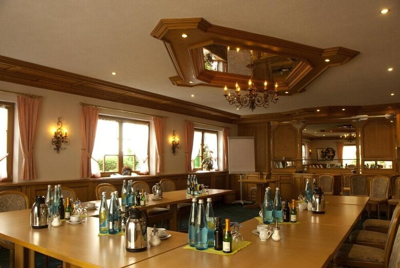 Hotel-restaurant Hirsch Berghaupten