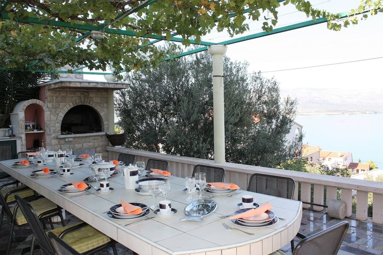 Luxury Apartments Villa Gloria