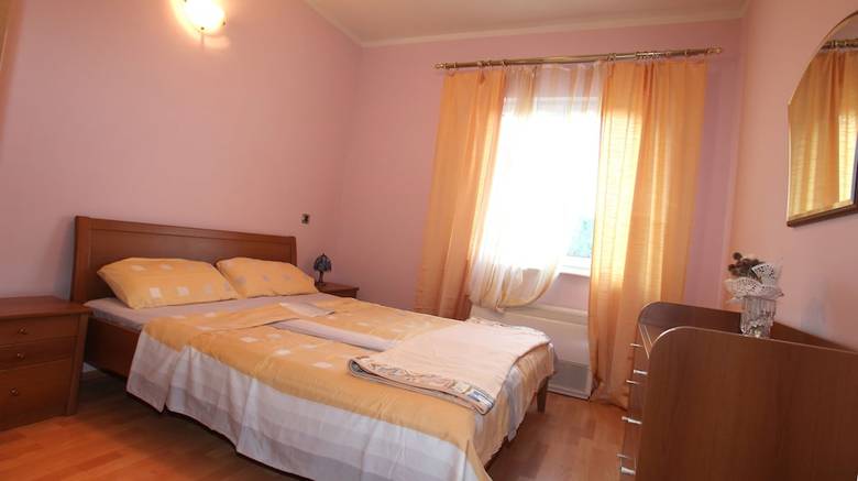 Luxury Apartments Villa Gloria