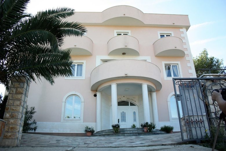 Luxury Apartments Villa Gloria