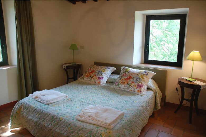 Villa Verdidea - La Ficaia