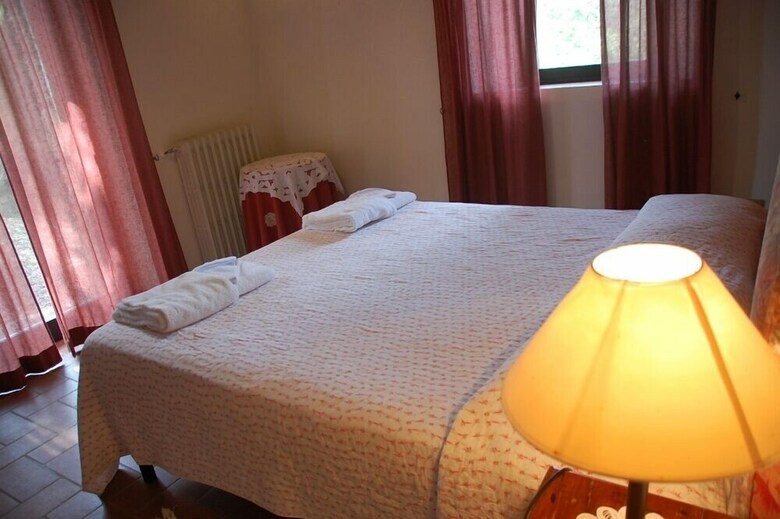 Villa Verdidea - La Ficaia