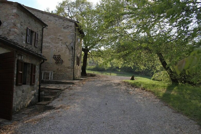 Villa Verdidea - La Ficaia