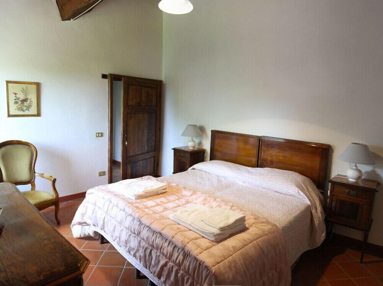 Villa Verdidea - La Ficaia