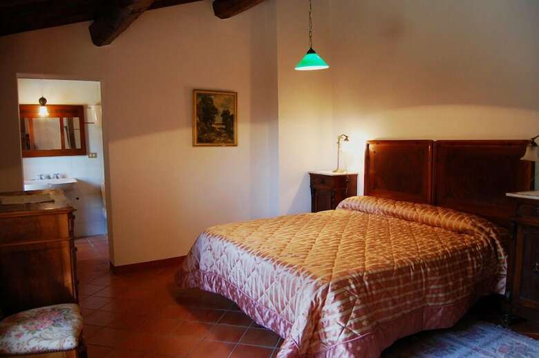 Villa Verdidea - La Ficaia