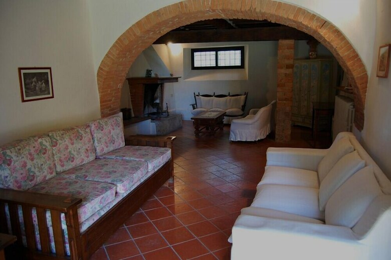 Villa Verdidea - La Ficaia