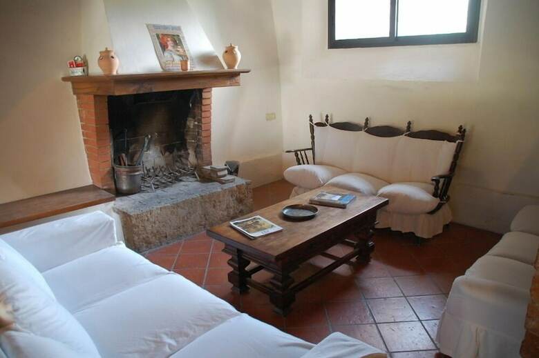 Villa Verdidea - La Ficaia