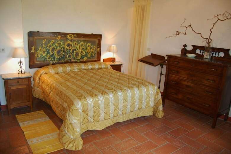 Villa Verdidea - La Ficaia
