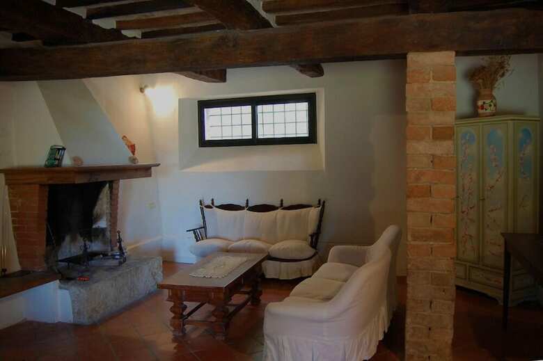 Villa Verdidea - La Ficaia