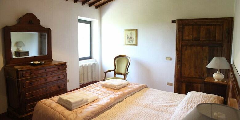 Villa Verdidea - La Ficaia