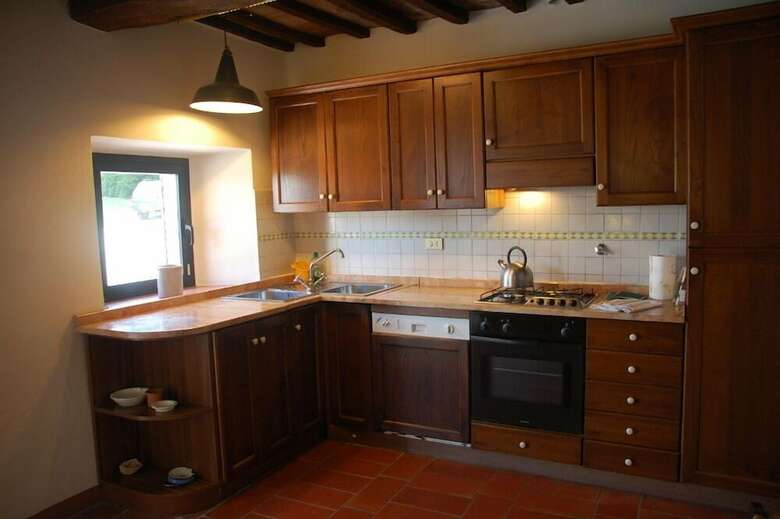 Villa Verdidea - La Ficaia