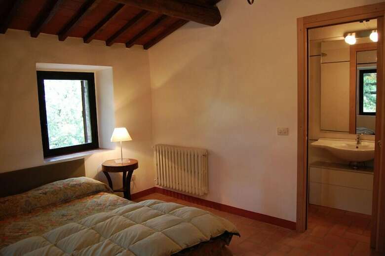 Villa Verdidea - La Ficaia