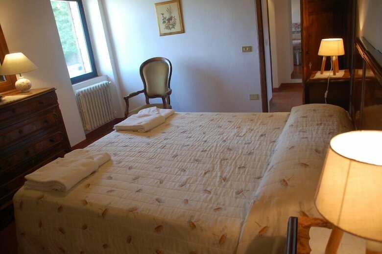 Villa Verdidea - La Ficaia