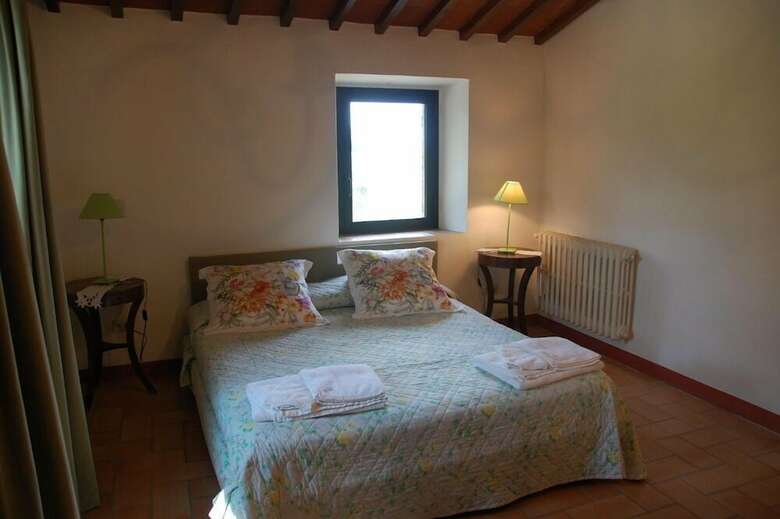 Villa Verdidea - La Ficaia