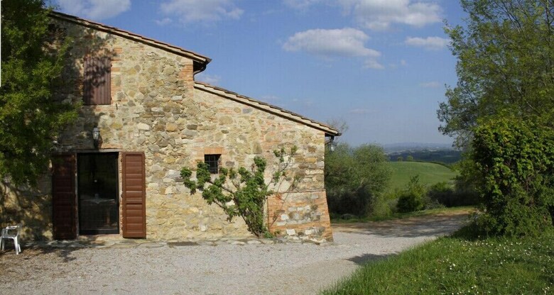 Villa Verdidea - La Ficaia