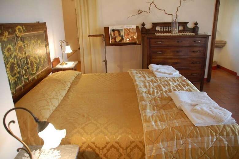 Villa Verdidea - La Ficaia