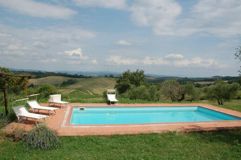 Villa Verdidea - La Ficaia