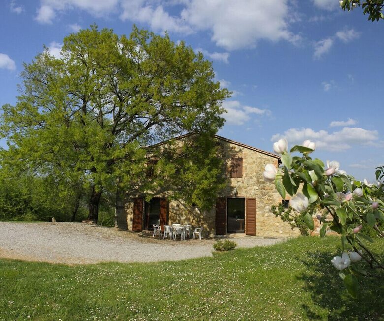 Villa Verdidea - La Ficaia