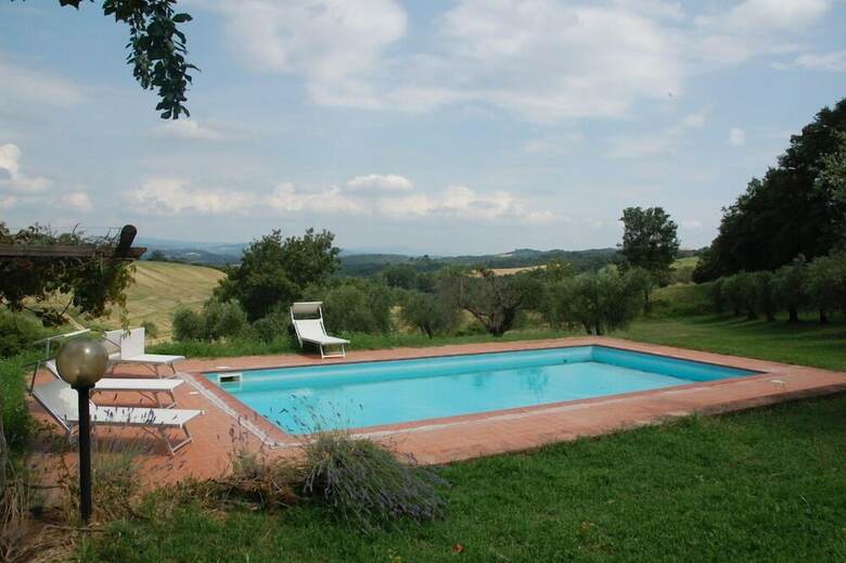 Villa Verdidea - La Ficaia
