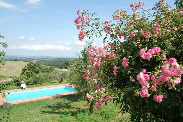 Villa Verdidea - La Ficaia