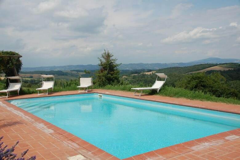 Villa Verdidea - La Ficaia