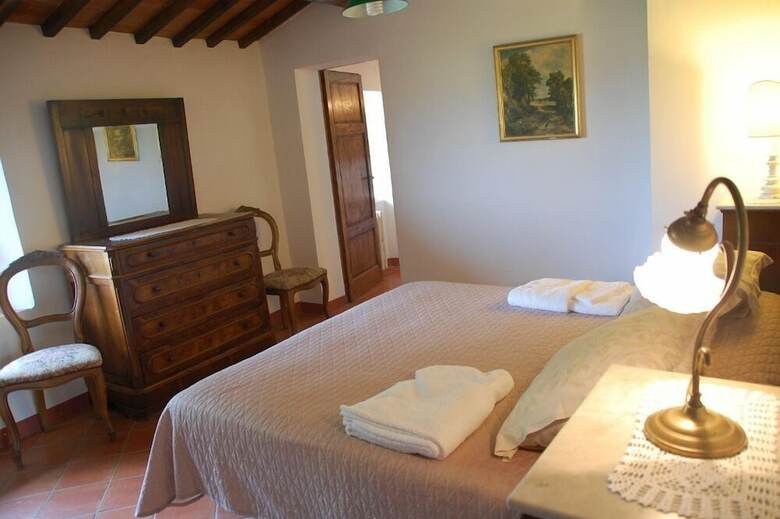 Villa Verdidea - La Ficaia