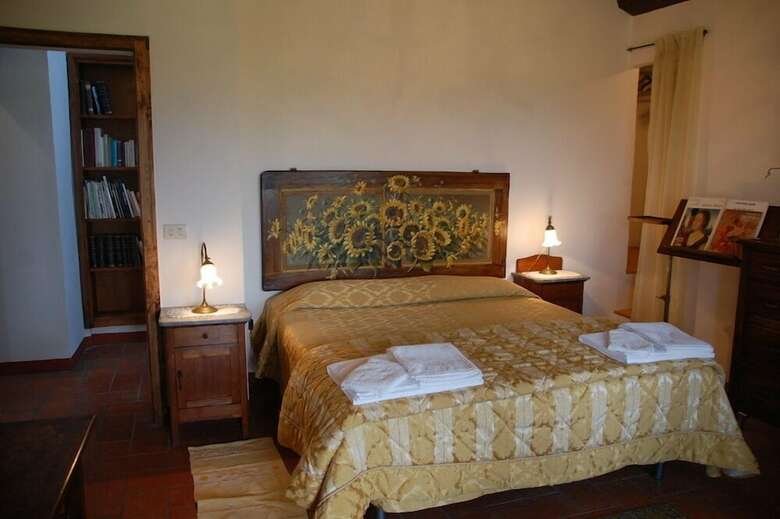 Villa Verdidea - La Ficaia