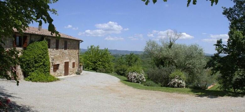 Villa Verdidea - La Ficaia