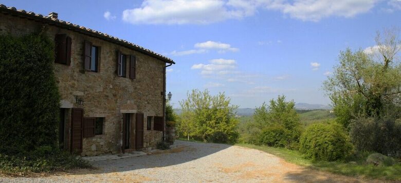 Villa Verdidea - La Ficaia