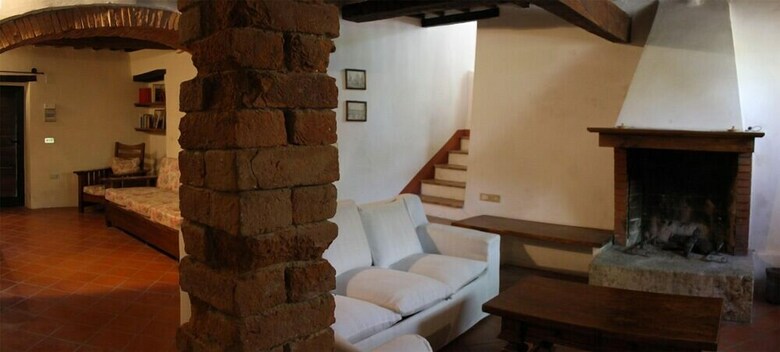 Villa Verdidea - La Ficaia