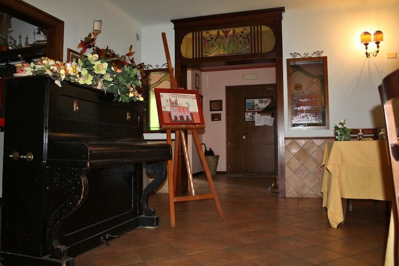 Hotel Locanda Salimbeni