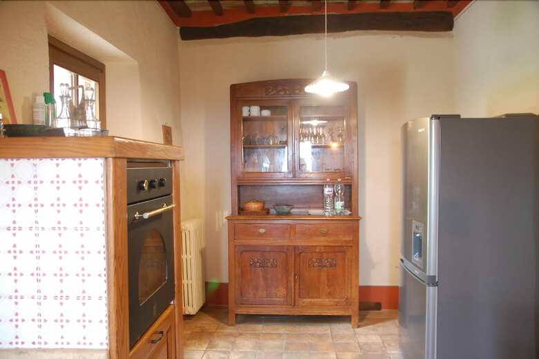 Villa Verdidea - Il Salice