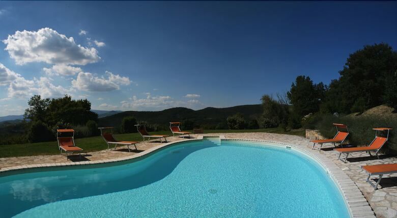 Villa Verdidea - Il Salice
