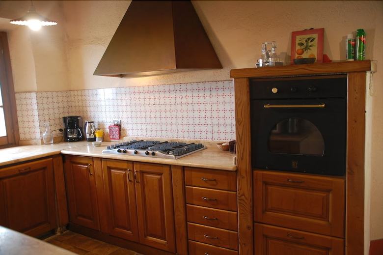 Villa Verdidea - Il Salice