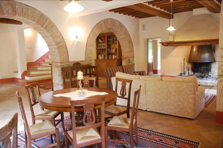 Villa Verdidea - Il Salice