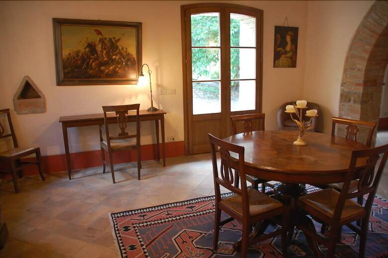 Villa Verdidea - Il Salice