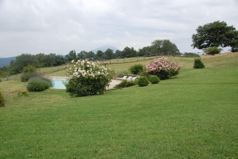 Villa Verdidea - Il Salice