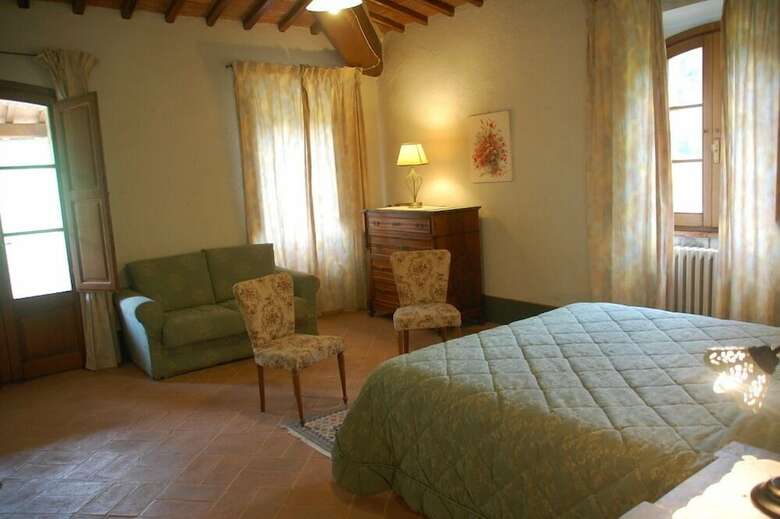 Villa Verdidea - Il Salice