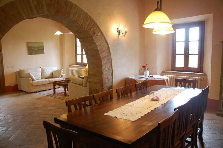 Villa Verdidea - Il Salice