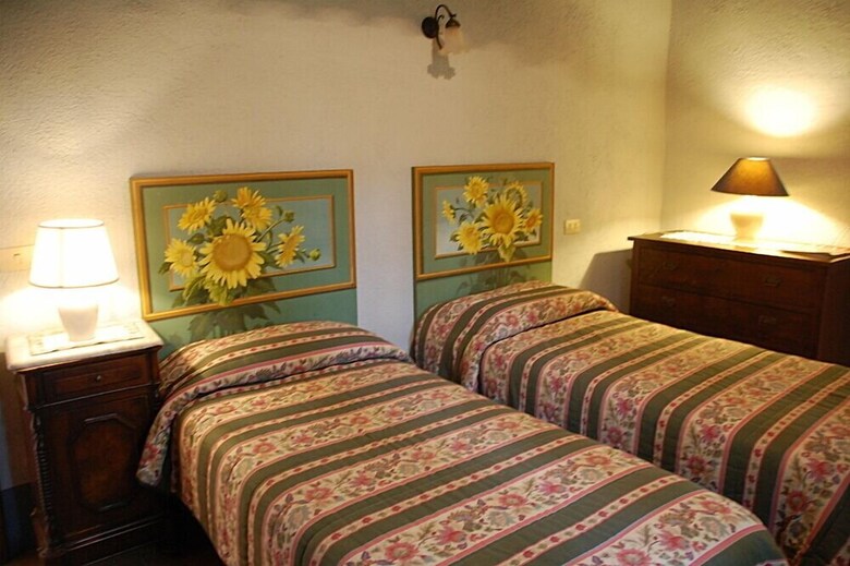 Villa Verdidea - Il Salice