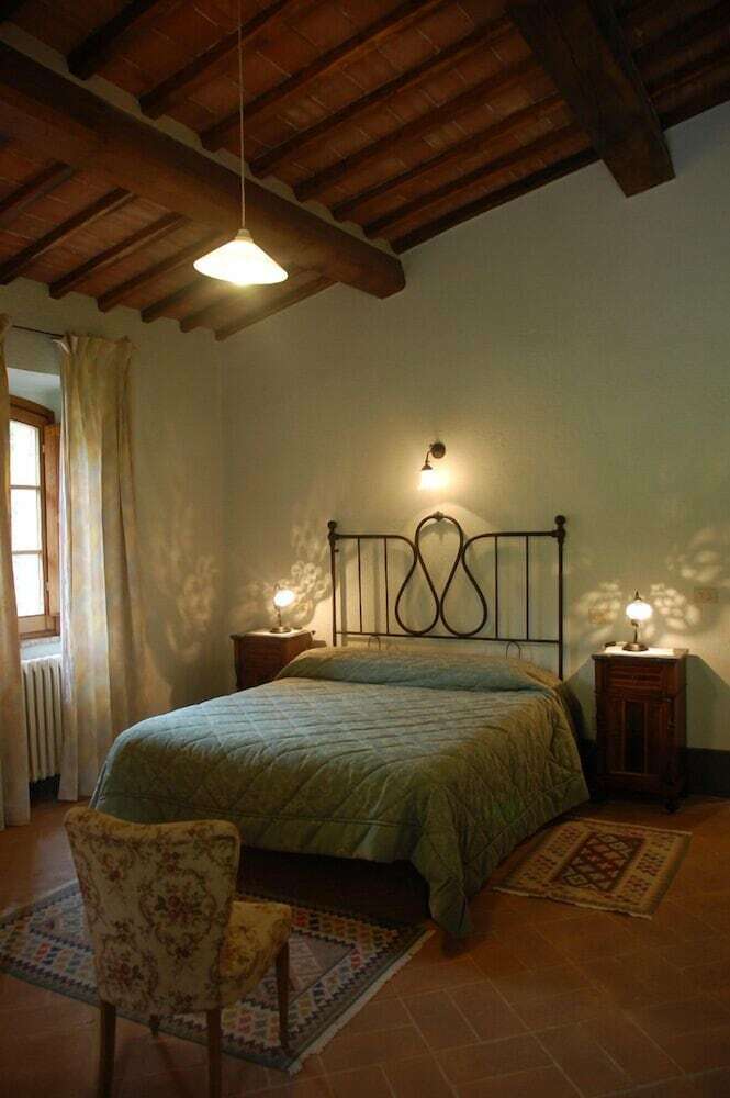 Villa Verdidea - Il Salice