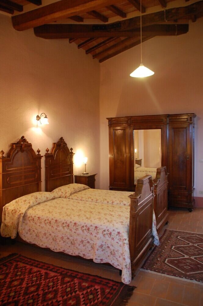 Villa Verdidea - Il Salice