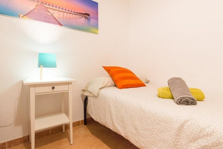 Apartamentos Larios Plaza Centro Hist�rico