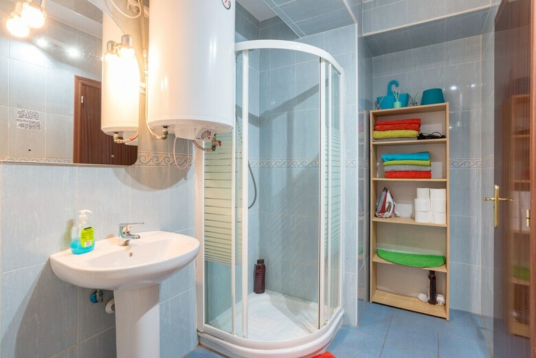 Apartamentos Larios Plaza Centro Hist�rico