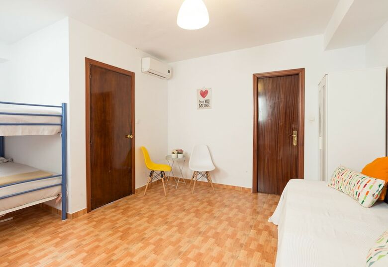 Apartamentos Larios Plaza Centro Hist�rico
