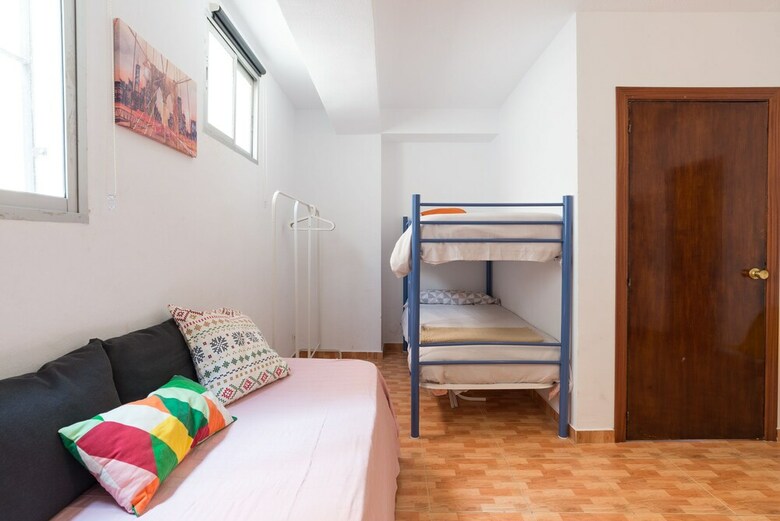 Apartamentos Larios Plaza Centro Hist�rico