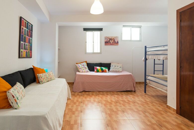 Apartamentos Larios Plaza Centro Hist�rico