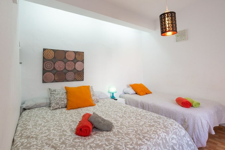 Apartamentos Larios Plaza Centro Hist�rico