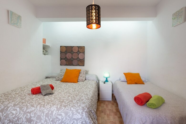 Apartamentos Larios Plaza Centro Hist�rico