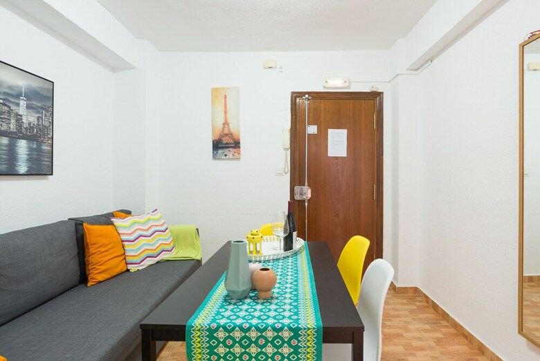 Apartamentos Larios Plaza Centro Hist�rico